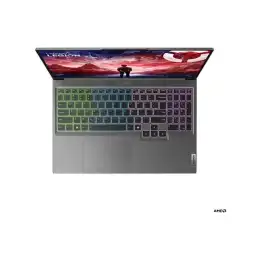 Lenovo Legion Slim 5 16ARP9 83EX - AMD Ryzen 7 - 7435HS - jusqu'à 4.5 GHz - Win 11 Home - GeForce R... (83EX0019FR)_5
