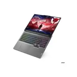 Lenovo Legion Slim 5 16ARP9 83EX - AMD Ryzen 7 - 7435HS - jusqu'à 4.5 GHz - Win 11 Home - GeForce R... (83EX0019FR)_10