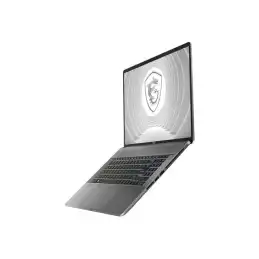 MSI CreatorPro Z17 HX Studio A13VKT-017FR - Intel Core i7 - 13700HX - jusqu'à 5 GHz - Win 11 Pr... (9S7-17N212-017)_2