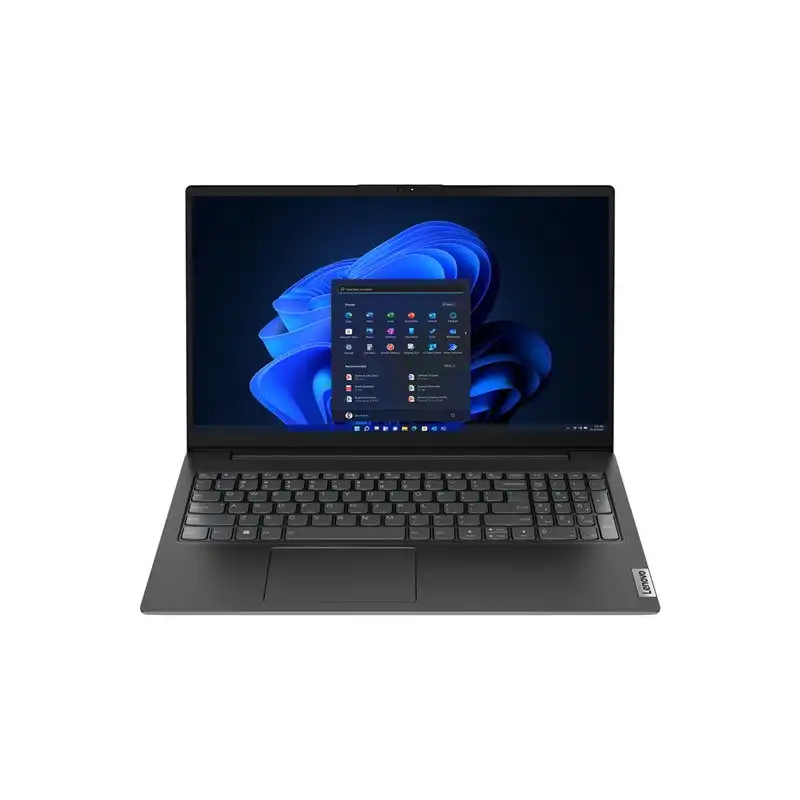 Lenovo V15 G4 IRU 83A1 - Conception de charnière à 180 degrés - Intel Core i5 - 13420H - jusqu'à 4.... (83A10096FR)_1