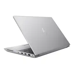 HP ZBook Fury 16 G10 Mobile Workstation - Intel Core i7 - 13700HX - jusqu'à 5 GHz - Win 11 Pro - NV... (98J79ETABF)_6