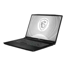 MSI CreatorPro M16 B13VI-003FR - Intel Core i7 - 12700H - jusqu'à 4.7 GHz - Win 11 Pro - RTX A1... (9S7-158541-003)_1