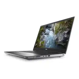 Dell Precision 7780 - Intel Core i7 - 13850HX - jusqu'à 5.3 GHz - Win 11 Pro - NVIDIA RTX 3500 Ada - 32 ... (CCGJR)_1