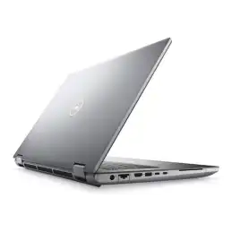 Dell Precision 7780 - Intel Core i7 - 13850HX - jusqu'à 5.3 GHz - Win 11 Pro - NVIDIA RTX 3500 Ada - 32 ... (CCGJR)_5