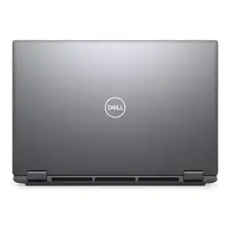 Dell Precision 7780 - Intel Core i7 - 13850HX - jusqu'à 5.3 GHz - Win 11 Pro - NVIDIA RTX 3500 Ada - 32 ... (CCGJR)_6