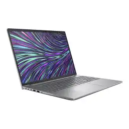 HP ZBook Power G11 Mobile Workstation - Intel Core Ultra 9 - 185H - jusqu'à 5.1 GHz - vPro - Win 11... (86B13EAABF)_3