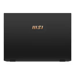 MSI Summit E13 Flip Evo A13MT-099FR - Conception inclinable - Intel Core i7 - 1360P - jusqu'à 5 GHz ... (9S7-13P311-099)_6