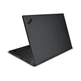 Lenovo ThinkPad P1 Gen 6 21FV - Conception de charnière à 180 degrés - Intel Core i7 - 13800H - jus... (21FV000GFR)_4