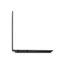 Lenovo ThinkPad P1 Gen 6 21FV - Conception de charnière à 180 degrés - Intel Core i7 - 13800H - jus... (21FV000GFR)_5