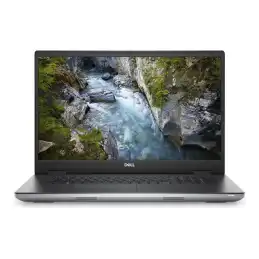 Dell Precision 7780 - Intel Core i9 - 13950HX - jusqu'à 5.5 GHz - Win 11 Pro - NVIDIA RTX 3500 Ada - 32 ... (544G1)_2