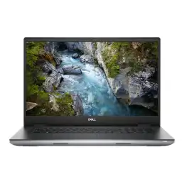 SPL|Dell Precision 7780|i7-13850HX|16GB|512GB|17" FHD|IR Cam & Mic|Nvidia RTX 2000|SmtCd|6 Cell|PSU|WLAN... (R3YY5)_1