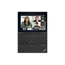 Lenovo ThinkPad P14s Gen 4 21K5 - Conception de charnière à 180 degrés - AMD Ryzen 7 Pro - 7840U - ... (21K5000JFR)_1