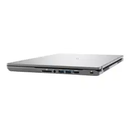 Fujitsu CELSIUS H5511 - ESTAR - Intel Core i7 - 1165G7 - jusqu'à 4.7 GHz - Win 11 Pro - Quadro T50... (VFY:H551EWC75MFR)_7