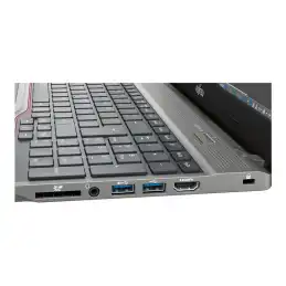 Fujitsu CELSIUS H5511 - ESTAR - Intel Core i7 - 1165G7 - jusqu'à 4.7 GHz - Win 11 Pro - Quadro T50... (VFY:H551EWC75MFR)_13