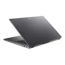 Acer Aspire 3 17 A317-55P - Intel Core i3 - N305 - jusqu'à 3.8 GHz - Win 11 Home - UHD Graphics - 8 Go... (NX.KDKEF.007)_5