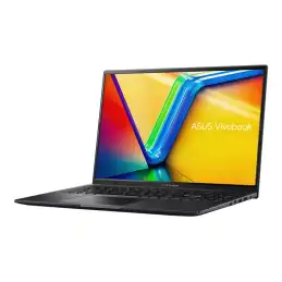 ASUS VivoBook 16X H3605ZF-MB374X - Conception de charnière à 180 degrés - Intel Core i5 - 12500H - ... (90NB11E1-M00F80)_1