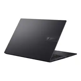 ASUS VivoBook 16X H3605ZF-MB374X - Conception de charnière à 180 degrés - Intel Core i5 - 12500H - ... (90NB11E1-M00F80)_4