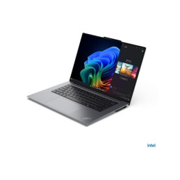 Lenovo ThinkPad X9-15 Gen 1 21Q6 - Conception de charnière à 180 degrés - Intel Core Ultra 5 - 228V... (21Q60022FR)_1