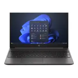 HP 250R G9 Notebook - Intel Core i5 - 1335U - jusqu'à 4.6 GHz - Win 11 Pro - Carte graphique Intel ... (A23G4EAABF)_2