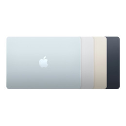 M5 - Apple M5 10-core - 24 Go RAM - 1 To SSD - 13.6" IPS 2560 x 1664 (WQXGA) - Bluetooth 6.0, Wi-Fi ... (MDHD4FN/A)_4