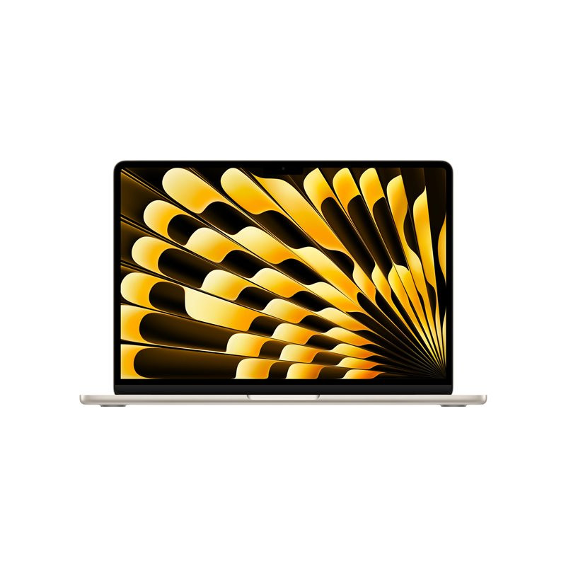 M5 - Apple M5 10-core - 16 Go RAM - 1 To SSD - 13.6" IPS 2560 x 1664 (WQXGA) - Bluetooth 6.0, Wi-Fi ... (MDHC4FN/A)_1