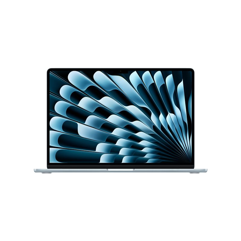 M5 - Apple M5 10-core - 24 Go RAM - 1 To SSD - 15.3" IPS 2880 x 1864 (WQXGA+) - Wi-Fi 7, Bluetooth 6... (MDVU4FN/A)_1