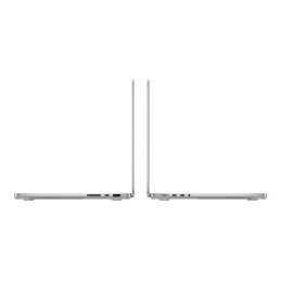 M5 Max - M5 Max 32-core - 36 Go RAM - 2 To SSD - 14.2" 3024 x 1964 @ 120 Hz - Wi-Fi 7, Bluetooth 6.0... (MGDQ4FN/A)_2