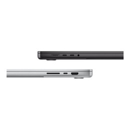 M5 Max - M5 Max 40-core - 48 Go RAM - 2 To SSD - 16.2" 3456 x 2234 @ 120 Hz - Wi-Fi 7, Bluetooth 6.0... (MGE94FN/A)_7