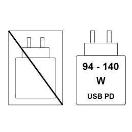 M5 Max - M5 Max 40-core - 48 Go RAM - 2 To SSD - 16.2" 3456 x 2234 @ 120 Hz - Wi-Fi 7, Bluetooth 6.0... (MGE94FN/A)_9
