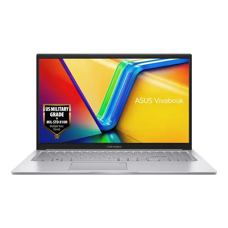 ASUS VivoBook 15 P1504ZA-BQ082X - Intel Core i3 - 1215U - jusqu'à 4.4 GHz - Win 11 Pro - UHD Graphi... (90NB1022-M00ZM0)_1