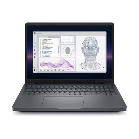 Intel Core Ultra 7 - 265HX - jusqu'à 5.3 GHz - vPro Enterprise - Win 11 Pro - RTX PRO 3000 Blackwell - 3... (FTGWR)_1