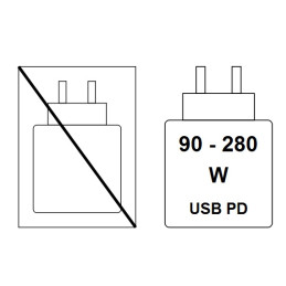 Intel Core Ultra 7 - 265HX - jusqu'à 5.3 GHz - vPro Enterprise - Win 11 Pro - RTX PRO 3000 Blackwell - 3... (FTGWR)_3