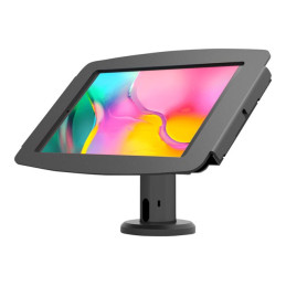 Composant de montage (poteau) - 4" - pour Samsung Galaxy Tab A8 (10.5 ") (TCDP04105GA8SB)_2