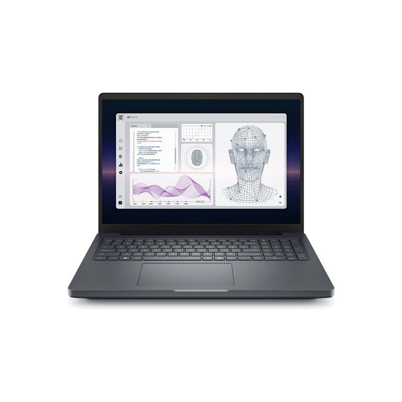 Intel Core Ultra 9 - 285HX - jusqu'à 5.5 GHz - vPro Enterprise - Win 11 Pro - RTX PRO 3000 Blackwell - 6... (GYG2J)_1