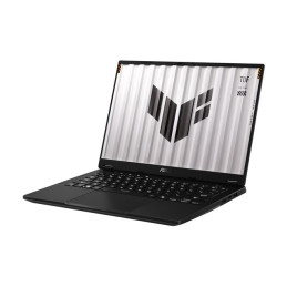 ASUS TUF Gaming A14 TUF401UV-DRRG026W - Conception de charnière à 180 degrés - AMD Ryzen 7 - 8... (90NR0JB1-M001H0)_1