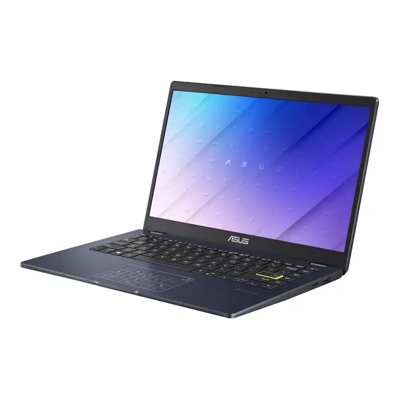 ASUS Vivobook Go 14 E410KA-EK660WS - Conception de charnière à 180 degrés - Intel N-series - N4500 ... (90NB0UA5-M00UM0)_1