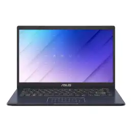 ASUS Vivobook Go 14 E410KA-EK660WS - Conception de charnière à 180 degrés - Intel N-series - N4500 ... (90NB0UA5-M00UM0)_2