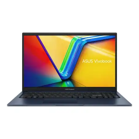 ASUS VivoBook 15 X1504ZA-BQ897W - Conception de charnière à 180 degrés - Intel Core i5 - 1235U - ju... (90NB1021-M01A40)_1