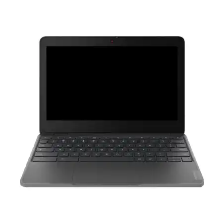 Lenovo 100e Chromebook Gen 4 82W0 - Kompanio 520 - Chrome OS - Mali-G52 2EE MC2 - 4 Go RAM - 32 Go eMMC ... (82W00003FR)_1