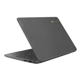 Lenovo 100e Chromebook Gen 4 82W0 - Kompanio 520 - Chrome OS - Mali-G52 2EE MC2 - 4 Go RAM - 32 Go eMMC ... (82W00003FR)_6