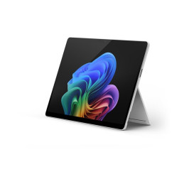 Surface Pro (11e édition) - Snapdragon X Plus - 16GB RAM - 256GB SSD - Platine [Non PSU] (version sa... (EP2-08340)_1