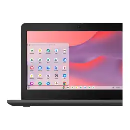 Lenovo 100e Chromebook Gen 4 82W0 - Kompanio 520 - Chrome OS - Mali-G52 2EE MC2 - 4 Go RAM - 32 Go eMMC ... (82W00003FR)_9