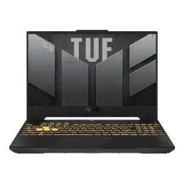 ASUS TUF Gaming F15 TUF507VV-LP189W - Intel Core i7 - 13620H - jusqu'à 4.9 GHz - Win 11 Home - GeFo... (90NR0BV8-M00CF0)_2