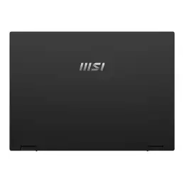 MSI Summit E14 Flip Evo A12MT-042FR - Conception inclinable - Intel Core i7 - 1280P - jusqu'à 4.8 GH... (9S7-14F111-042)_5