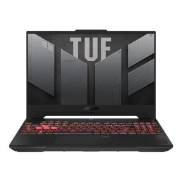 ASUS TUF Gaming A15 TUF507NVR-DRLP056W - AMD Ryzen 7 - 7435HS - jusqu'à 4.5 GHz - Win 11 Home ... (90NR0JK8-M00360)_1