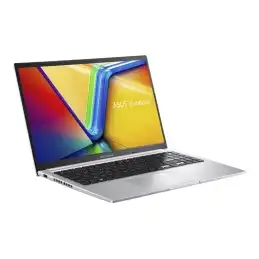 ASUS VivoBook 15 X1502ZA-BQ1327W - Conception de charnière à 180 degrés - Intel Core i3 - 1215U - j... (90NB0VX2-M01ZN0)_3