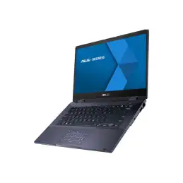 ASUS ExpertBook B3 Flip B3402FBA-EC0623X - Conception inclinable - Intel Core i3 - 1215U - jusqu'à ... (90NX04S1-M00P00)_4