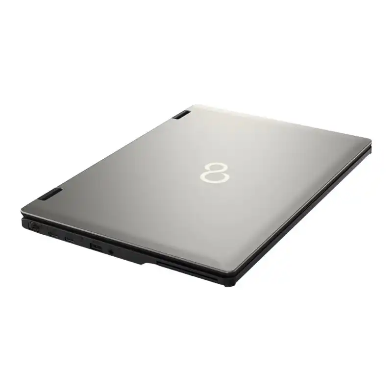 Fujitsu LIFEBOOK U5313X - Conception inclinable - Intel Core i5 - 1335U - jusqu'à 4.6 GHz - vPro E... (VFY:U5X13MF5AMFR)_1