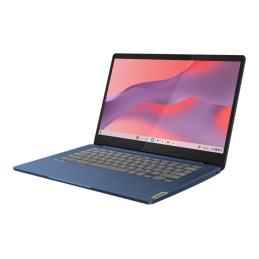 LENOVO IP Slim 3 Chrome 14M868 Processor MediaTek Kompanio 520 8GB Soldered LPDDR4x-3600 Storage128... (82XJ003VFR)_1