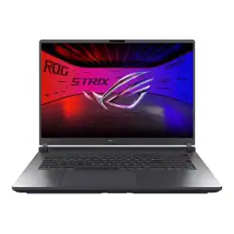 ASUS ROG Strix G18 G815LR-S9148W - Intel Core Ultra 9 - 275HX - jusqu'à 5.4 GHz - Win 11 Home ... (90NR0LT1-M00860)_1